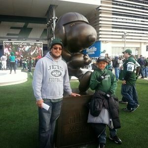 Meet your Posher, Matthew